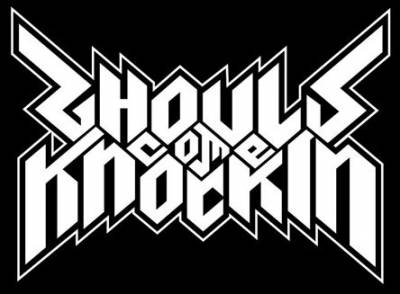 logo Ghouls Come Knockin'